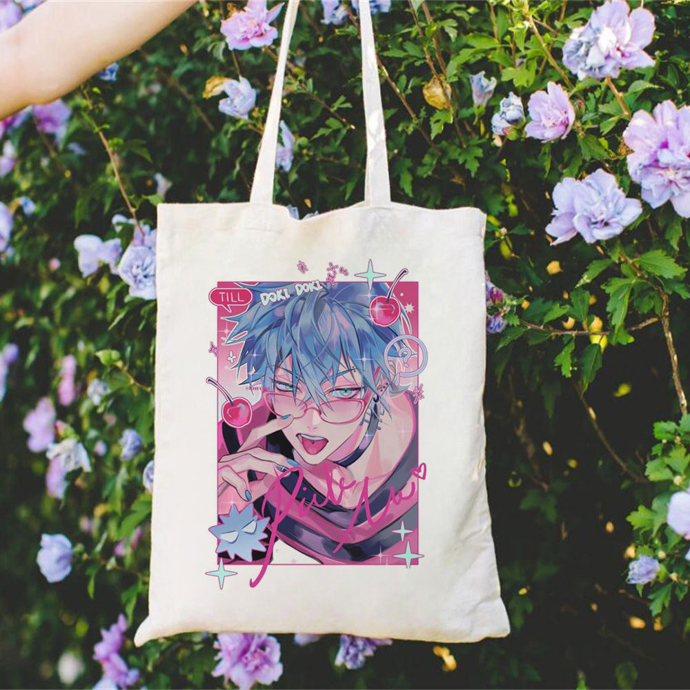Sustainable Living Usa - Alien Stage Canvas Tote Bags Beach