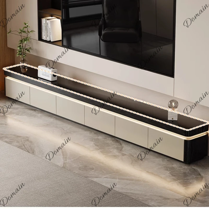 Sustainable Living Usa - Elegant Space Saving TV Stand Eco