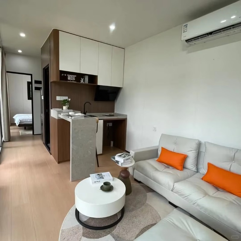 Sustainable Living Usa - Energy Efficient Sustainable Container Home Smart