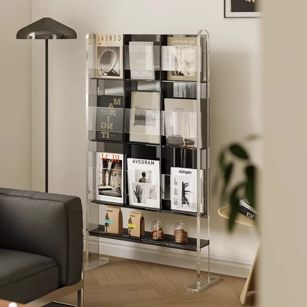 Modern Minimalist Transparent  - đánh giá và giá Sustainable Living Usa