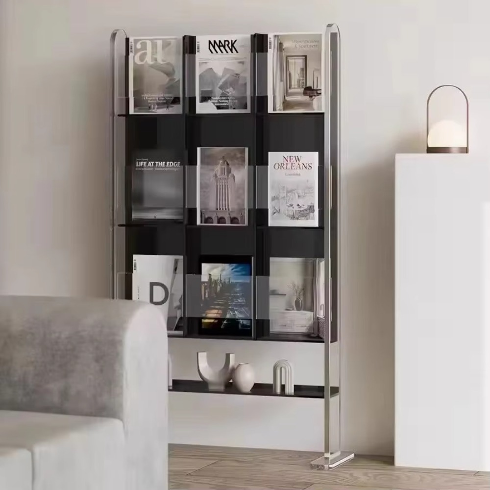 Modern Minimalist Transparent  - đánh giá và giá Sustainable Living Usa