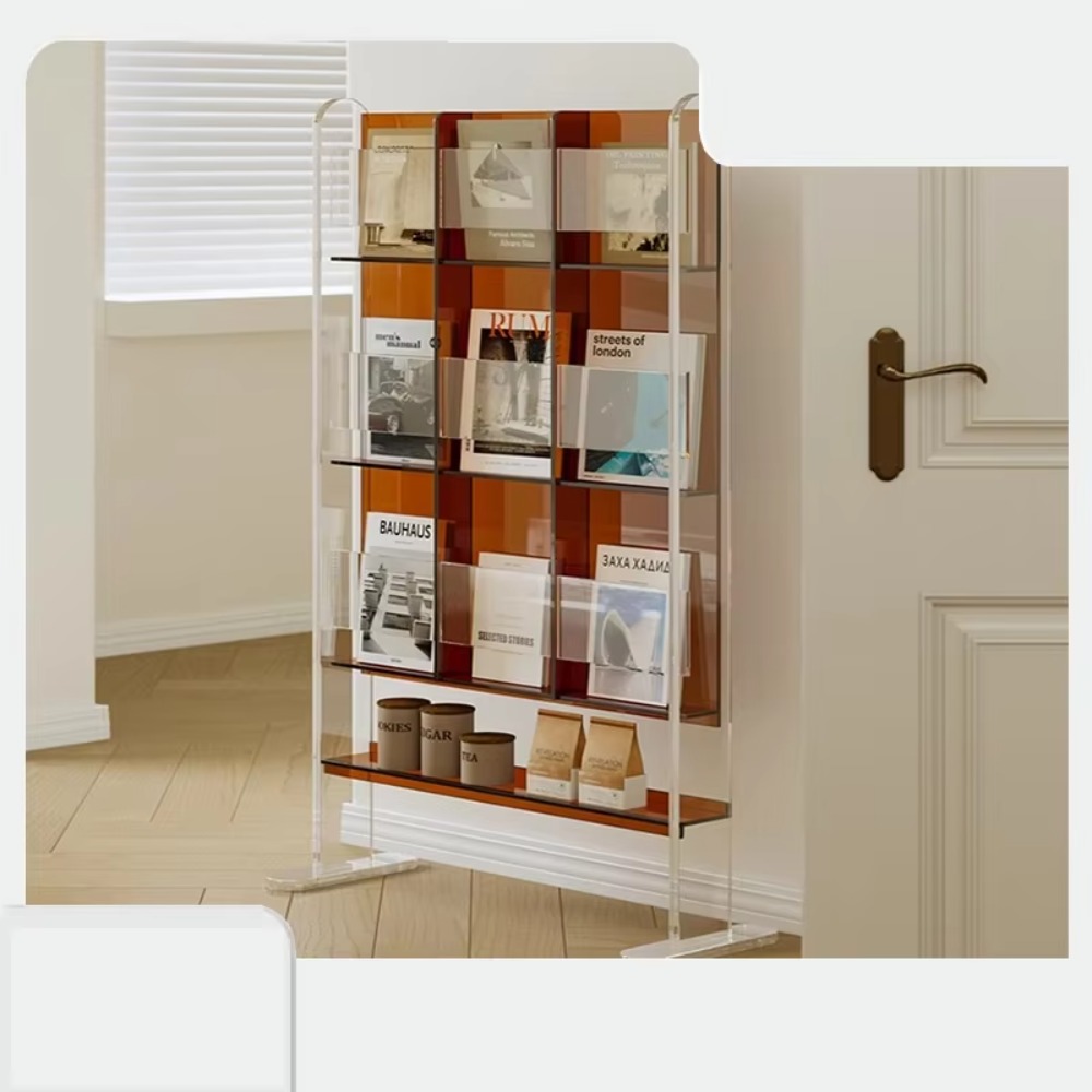 Modern Minimalist Transparent  - đánh giá và giá Sustainable Living Usa
