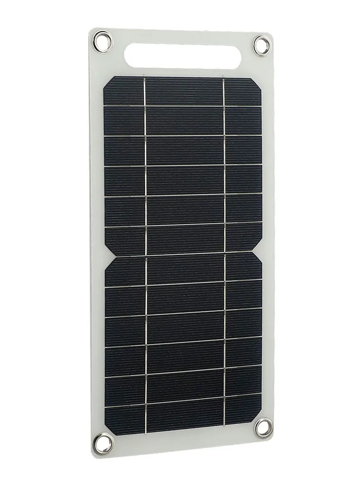 5V Solar Panel 10W 5V 10W Sola - đánh giá và giá Sustainable Living Usa