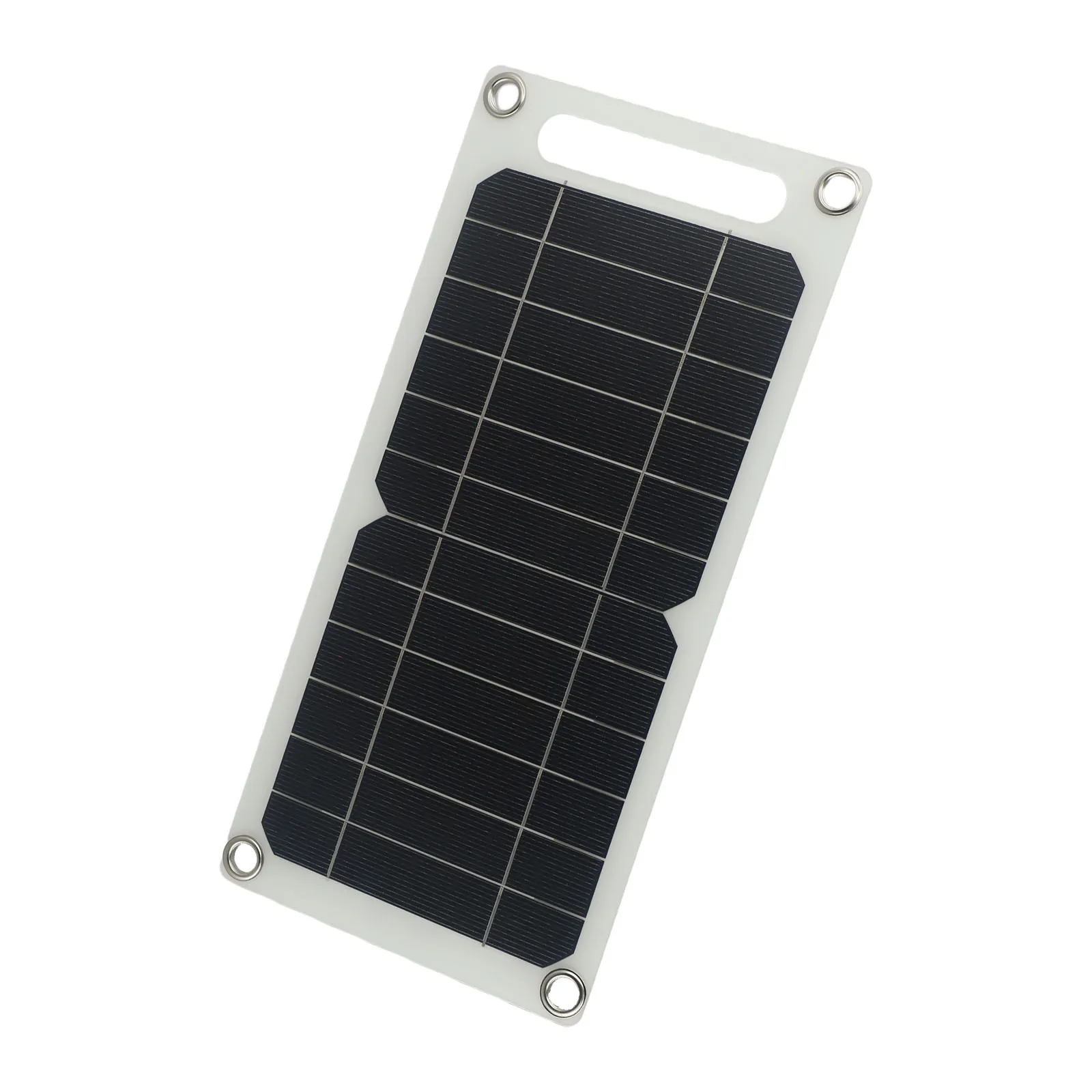 5V Solar Panel 10W 5V 10W Sola - đánh giá và giá Sustainable Living Usa