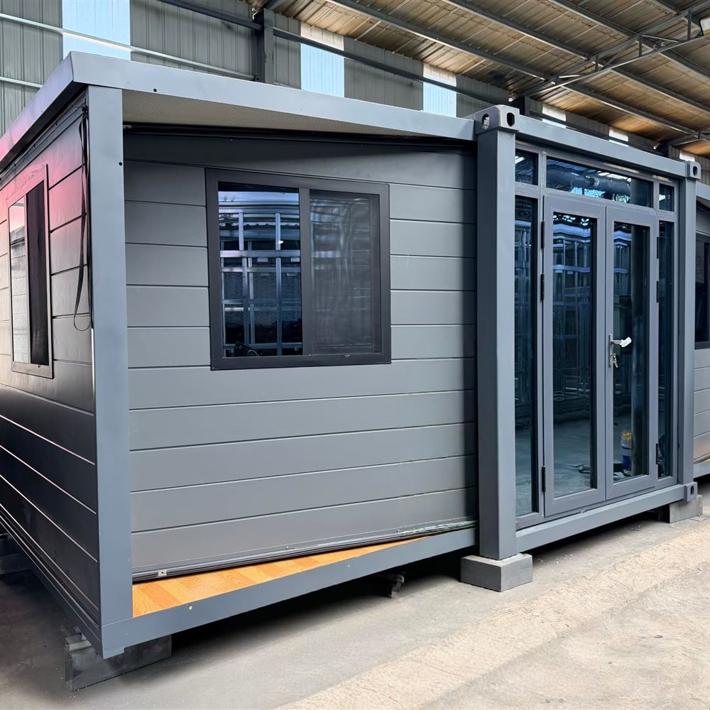 Premium Innovative 20ft Double - đánh giá và giá Sustainable Living Usa