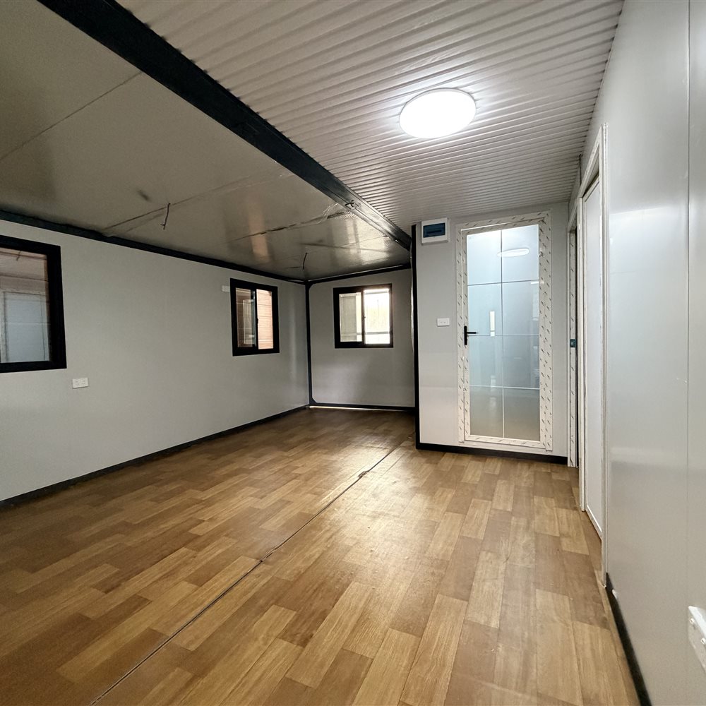 Premium Innovative 20ft Double - đánh giá và giá Sustainable Living Usa
