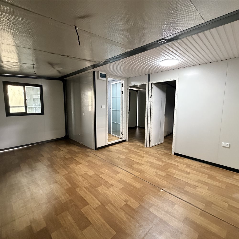 Premium Innovative 20ft Double - đánh giá và giá Sustainable Living Usa