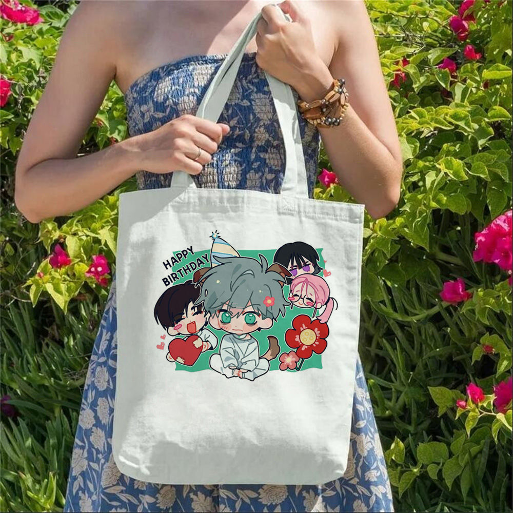 Alien Stage Canvas Tote Bags B - đánh giá và giá Sustainable Living Usa