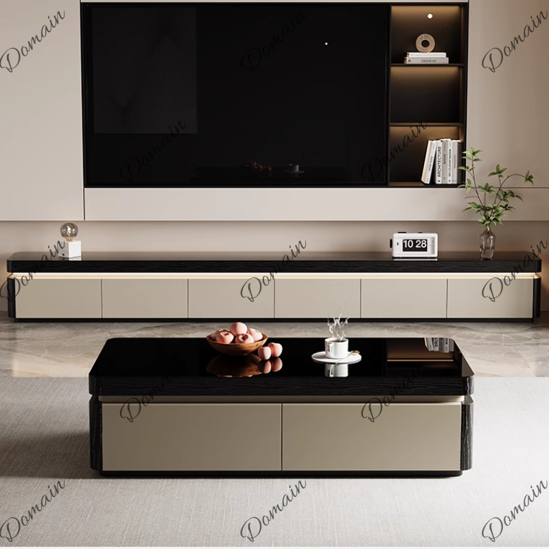 Elegant Space Saving TV Stand  - đánh giá và giá Sustainable Living Usa