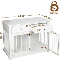 Modern Indoor Dog House New Fu - đánh giá và giá Sustainable Living Usa