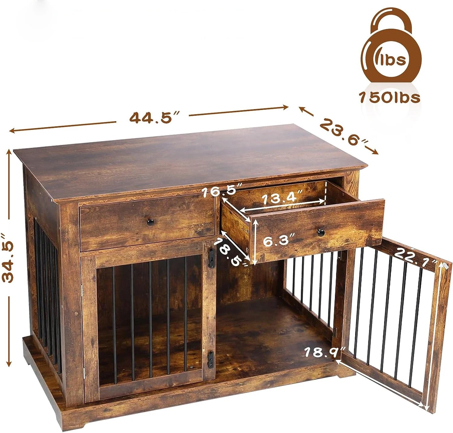 Modern Indoor Dog House New Fu - đánh giá và giá Sustainable Living Usa
